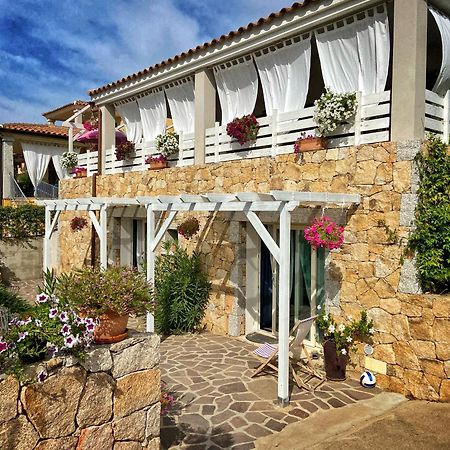 La Pecora Nera B&B Будони Екстериор снимка