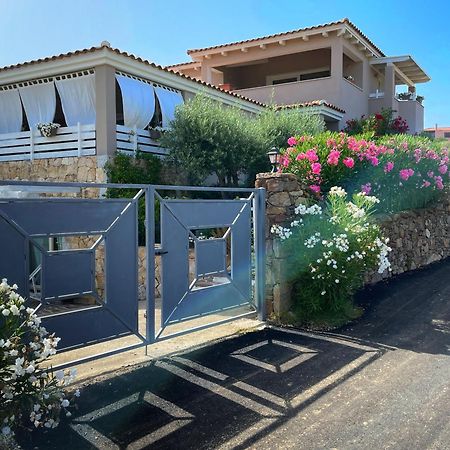 La Pecora Nera B&B Будони Екстериор снимка