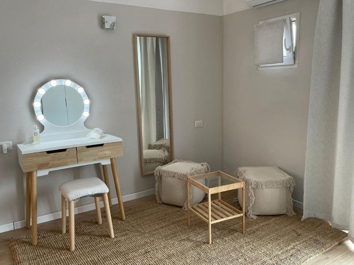 La Pecora Nera B&B Будони Екстериор снимка