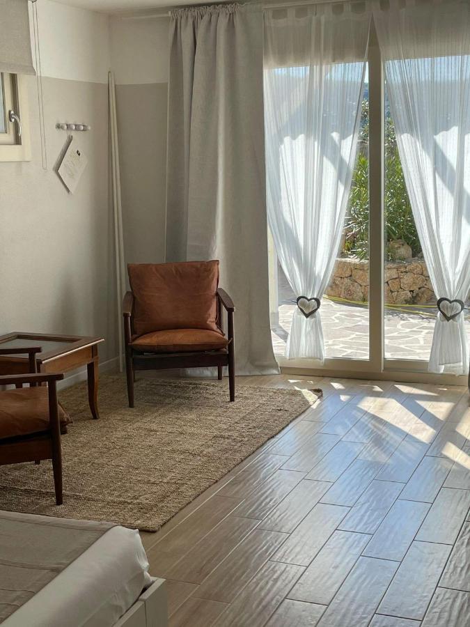 La Pecora Nera B&B Будони Екстериор снимка