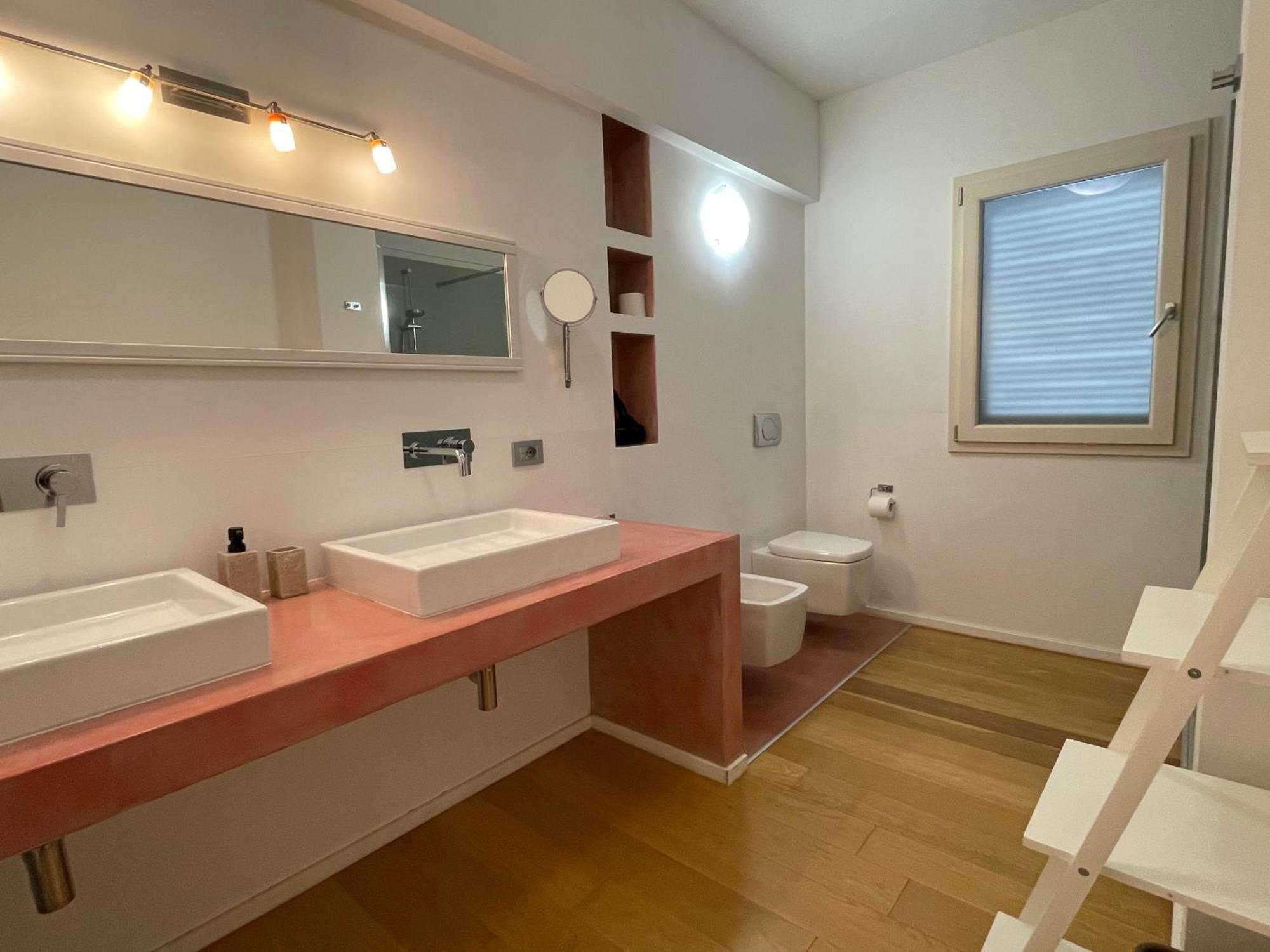 La Pecora Nera B&B Будони Екстериор снимка