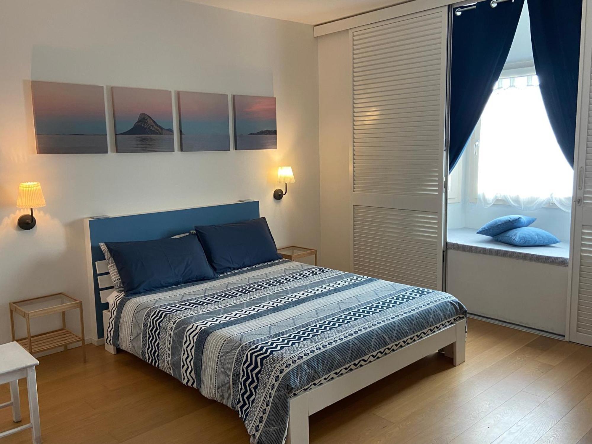 La Pecora Nera B&B Будони Екстериор снимка
