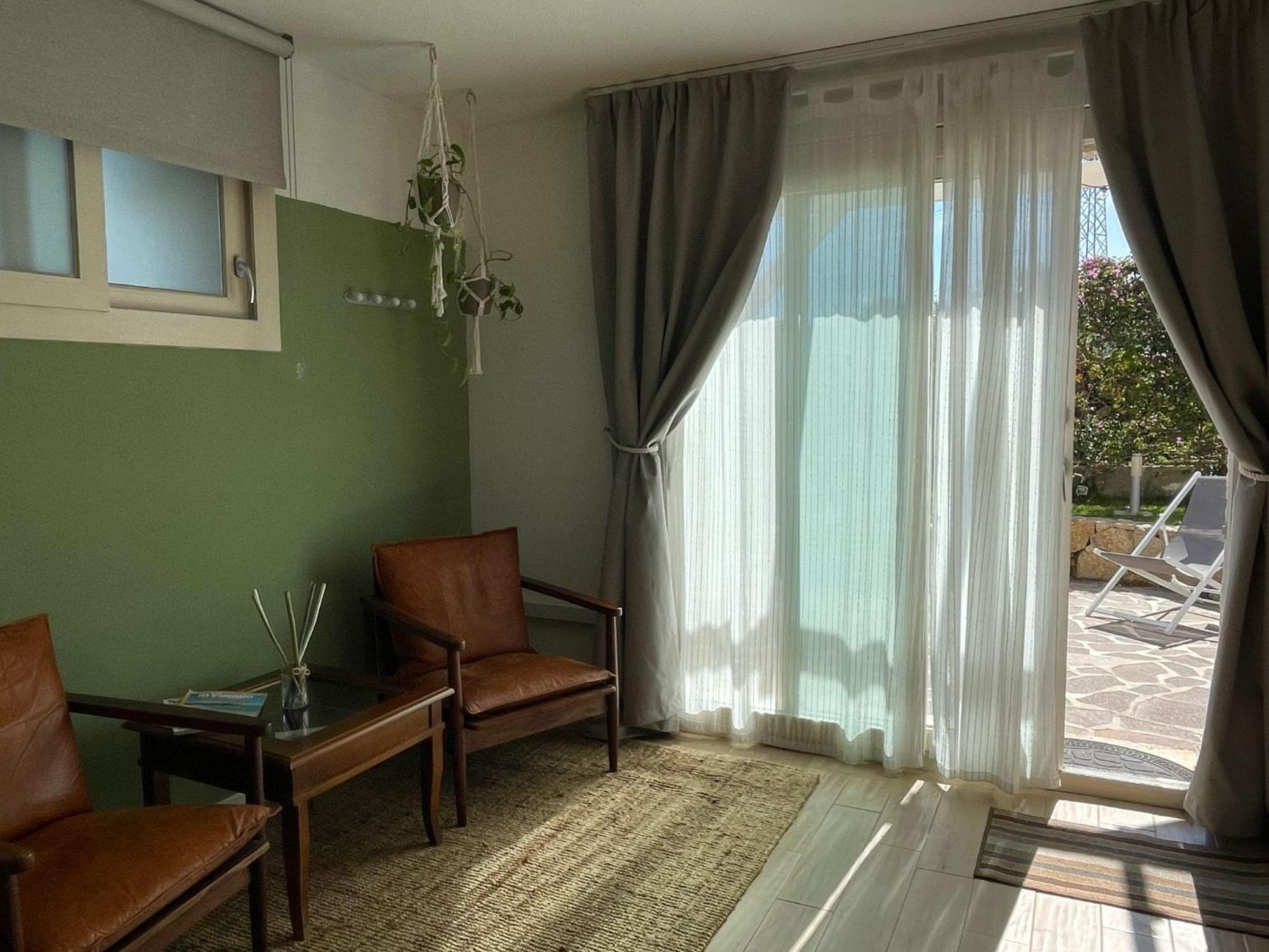 La Pecora Nera B&B Будони Екстериор снимка