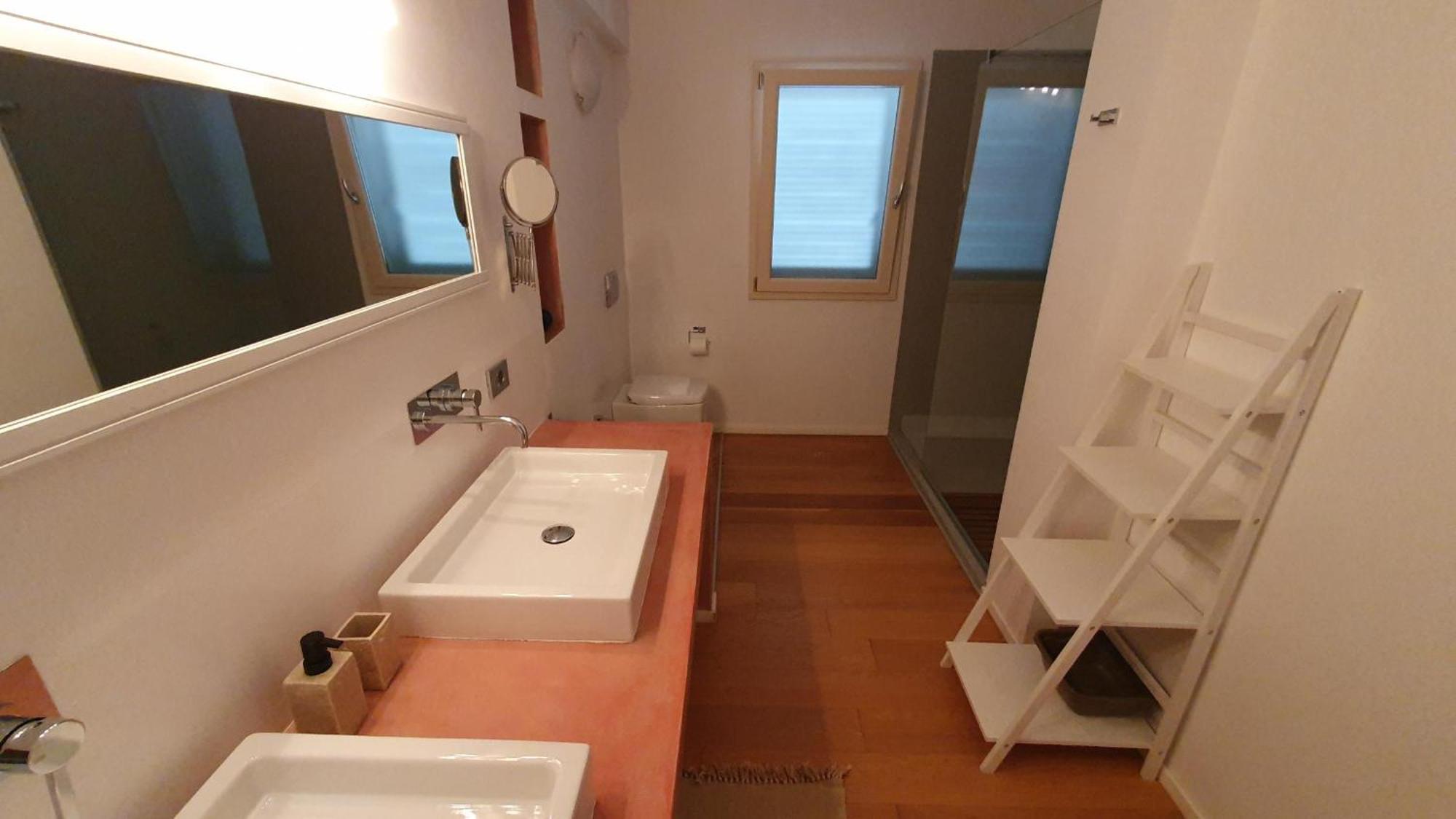 La Pecora Nera B&B Будони Екстериор снимка