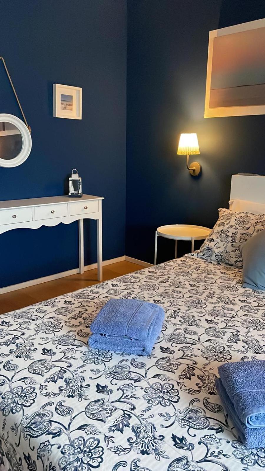 La Pecora Nera B&B Будони Екстериор снимка
